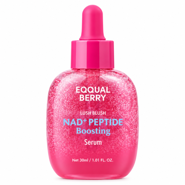 Skin care Eqqualberry NAD