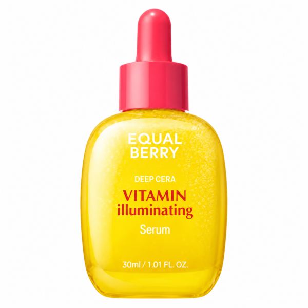 Skin care Eqqualberry Vitamin Illumination