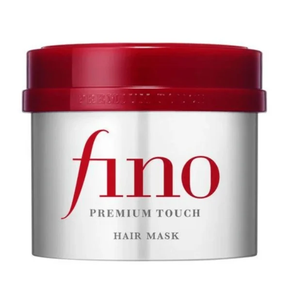 Hair Care | Fino