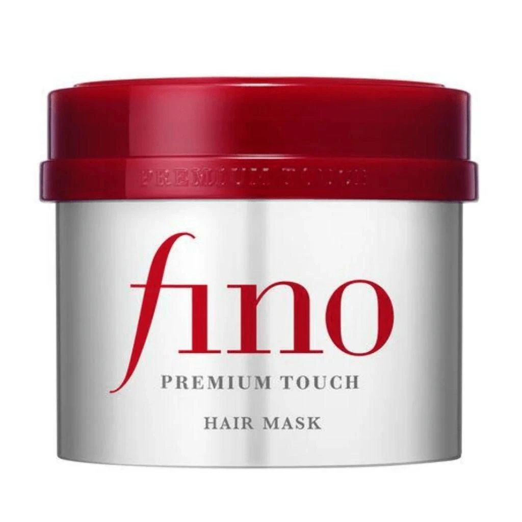Hair Care. Fino Hair Care | Fino - Image 1