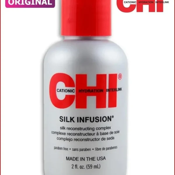 Hair Serum | CHl