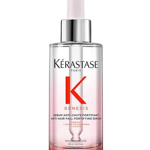 Hair Serum. Kérastase Genesis
