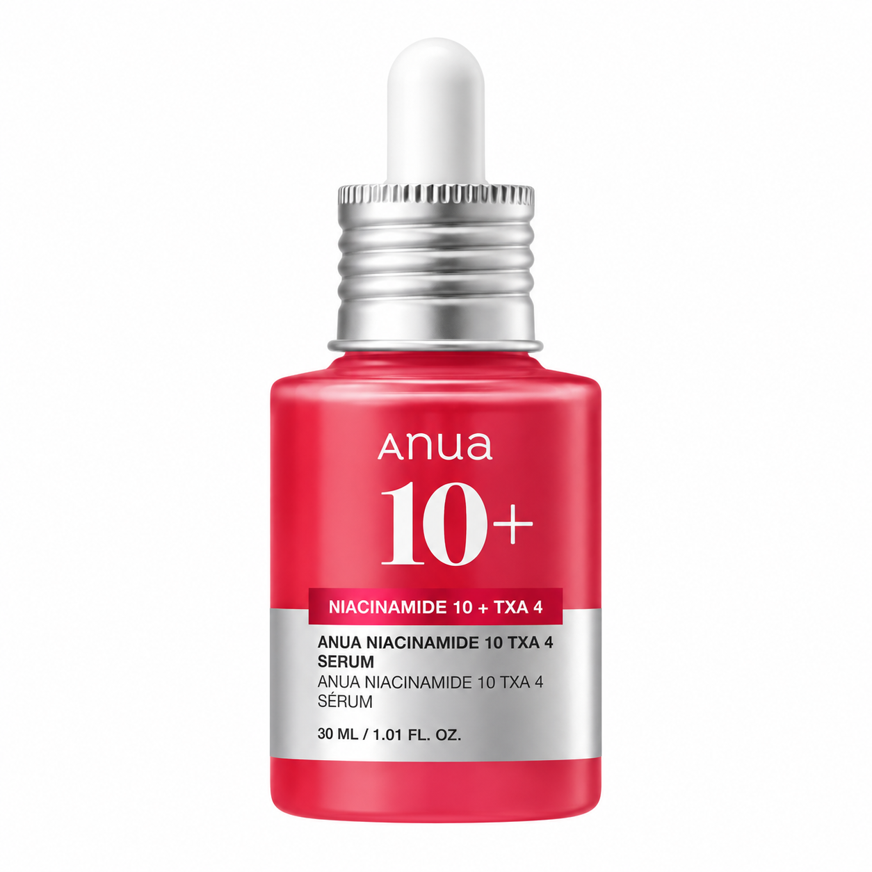 Anua Niacinamide 10% TXA 4% Serum 30ml Anua Niacinamide 10% TXA 4% Serum - Image 1