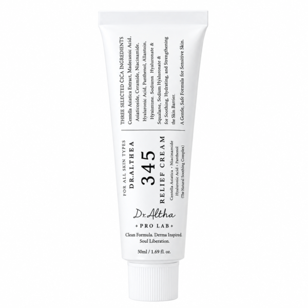 Dr. Althea Relief Cream 925EGP