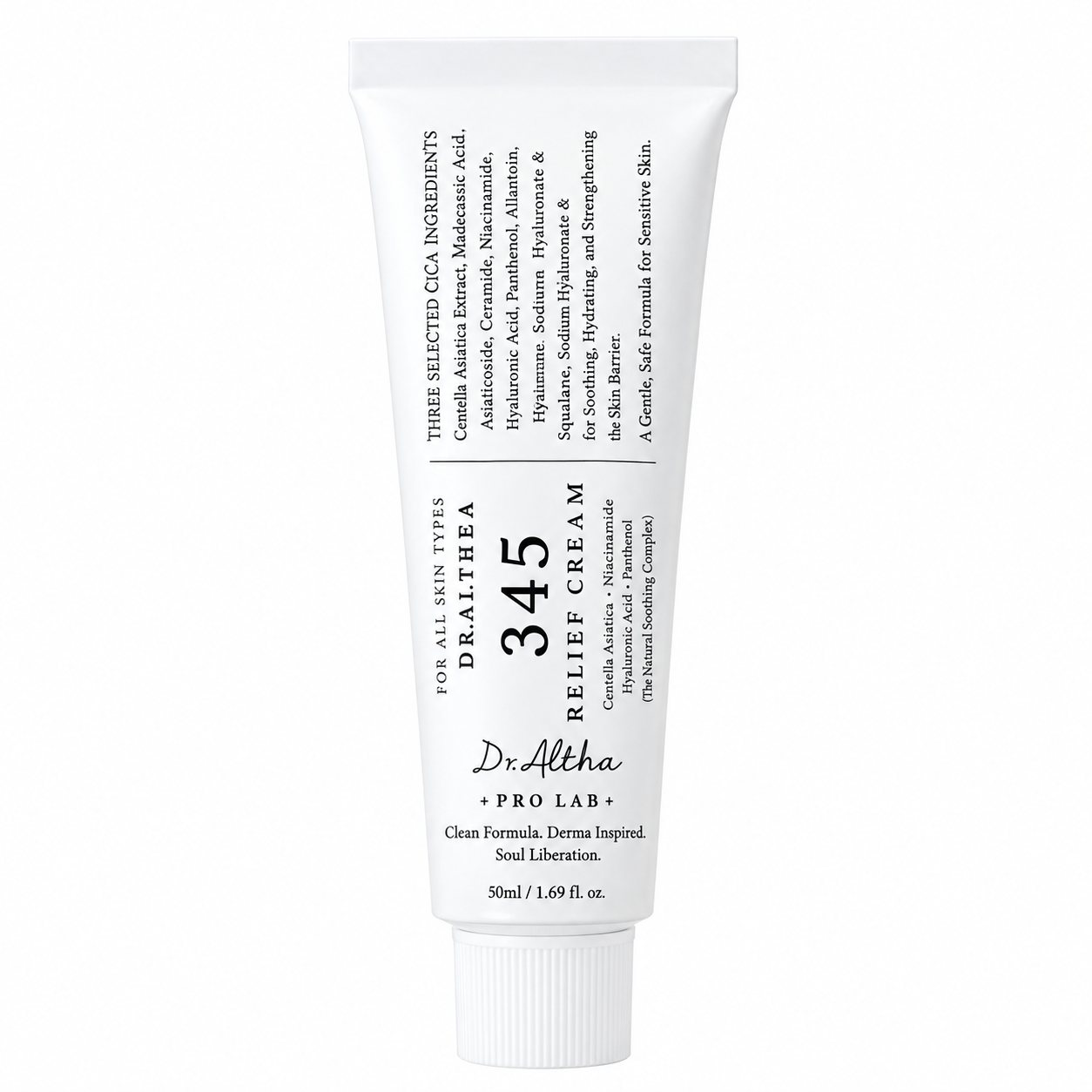 Dr.Althea 345 Relief Cream Dr. Althea Relief Cream 925EGP - Image 1