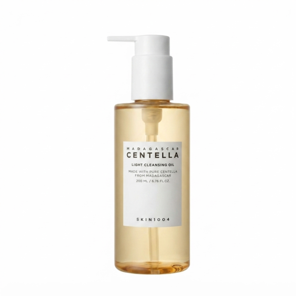 CENTELLA Light Cleansing Oil
