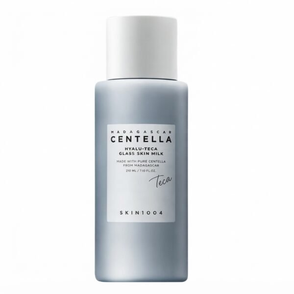 centella glass skin milk 1100egp