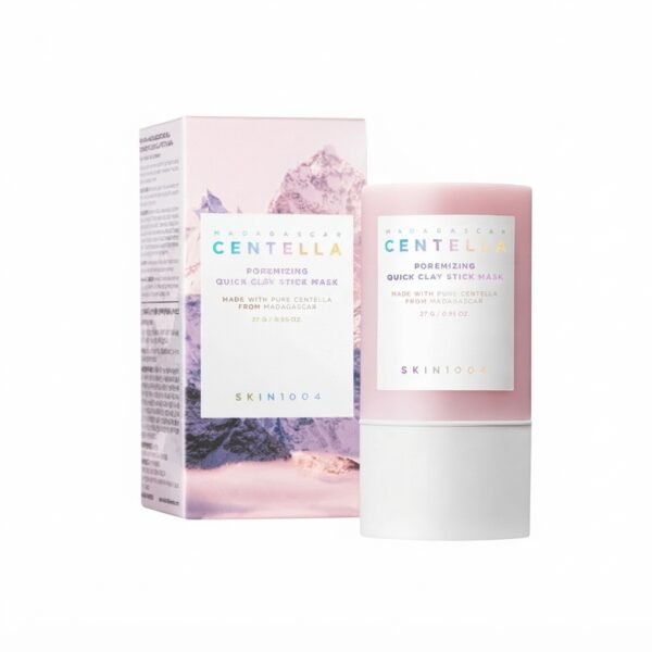 centella poremizing stick mask