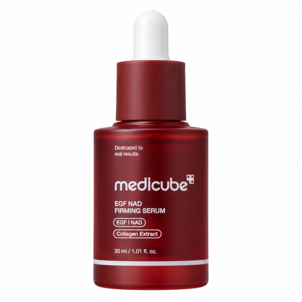 medicube NAD EGF Firming Serum