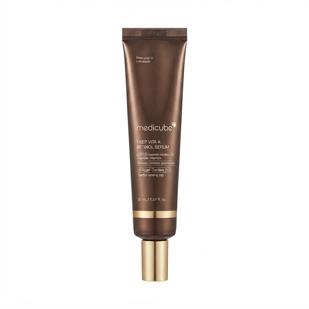 medicube deep vita a retinol serum medicube deep vita a retinol serum - Image 1