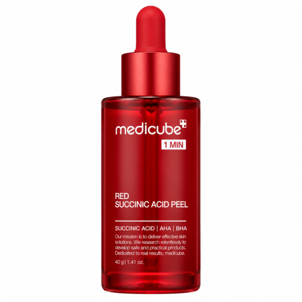 Medicube Red Succinic Acid Peel