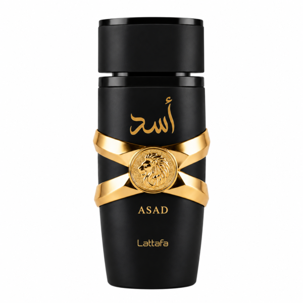 Lattafa Asad