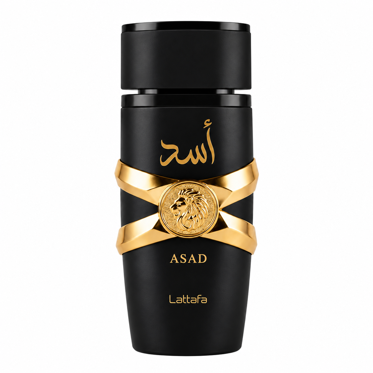 perfume Lattafa Asad100 mL Lattafa Asad - Image 1